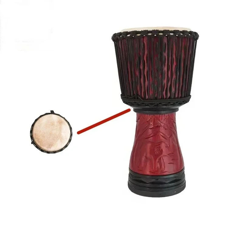 Musical Instrument Djembe - Бестселлер, первая горячая распродажа, хит продаж,