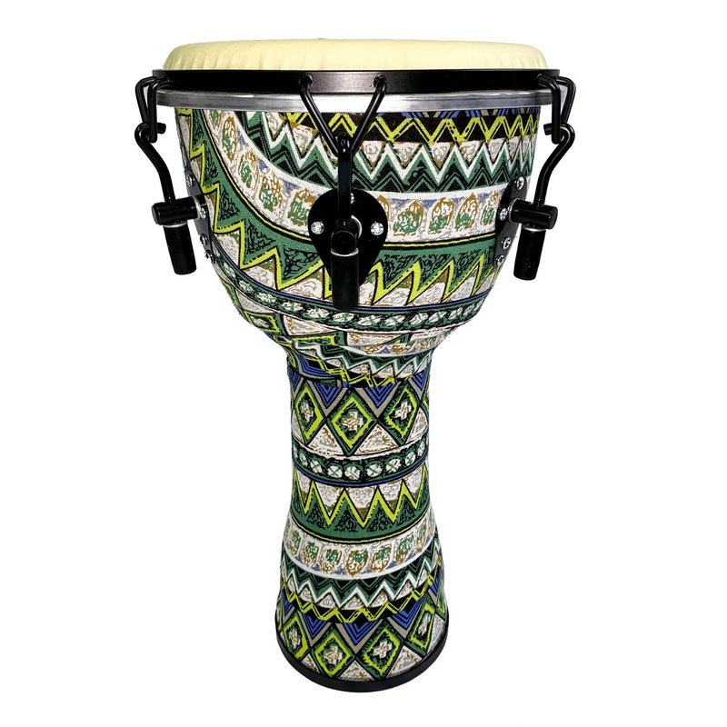 Африканские барабаны Джембе, м – обзор и цена Musical Instrument Djembe