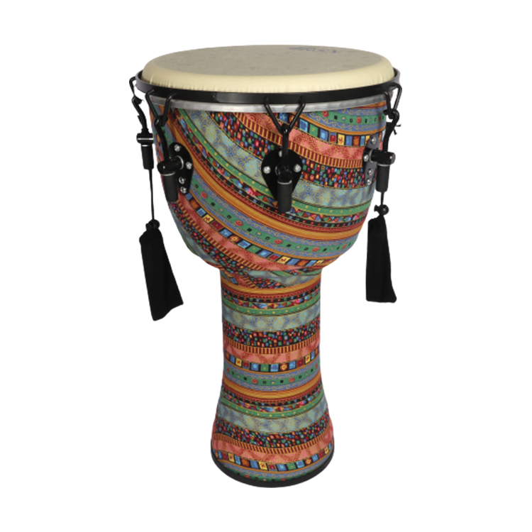 Африканские барабаны Джембе, м – обзор и цена Musical Instrument Djembe