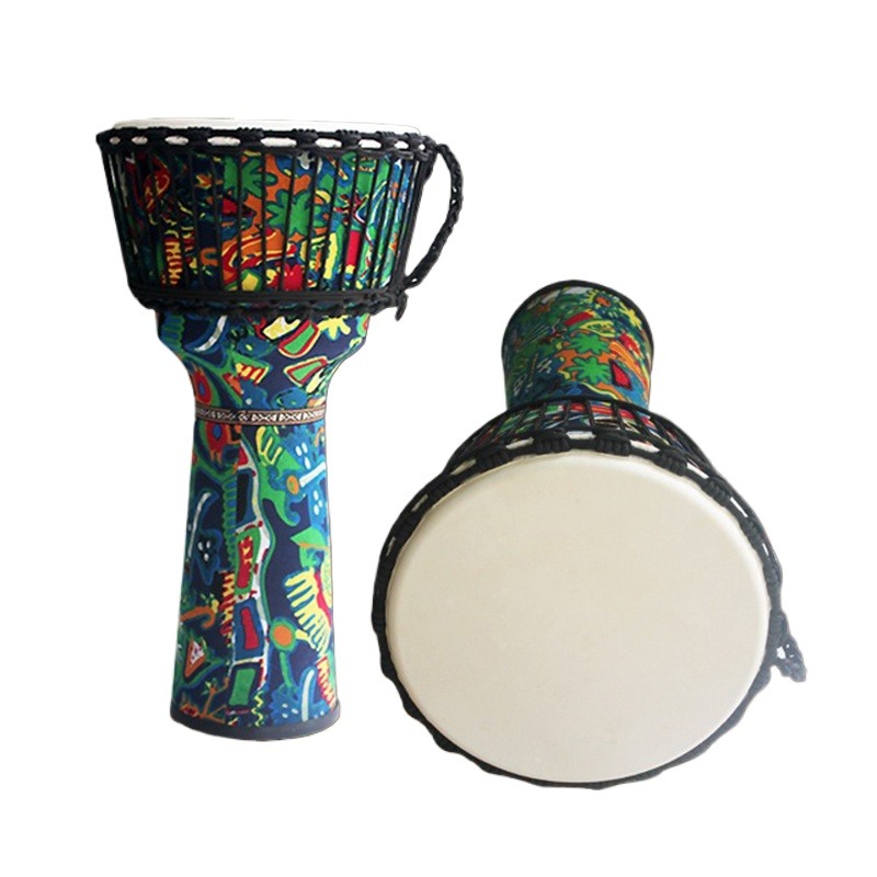 Большой джембе, портативный аф – обзор и цена Musical Instrument Djembe