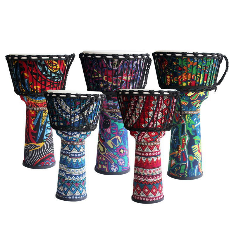 Большой джембе, портативный аф – обзор и цена Musical Instrument Djembe