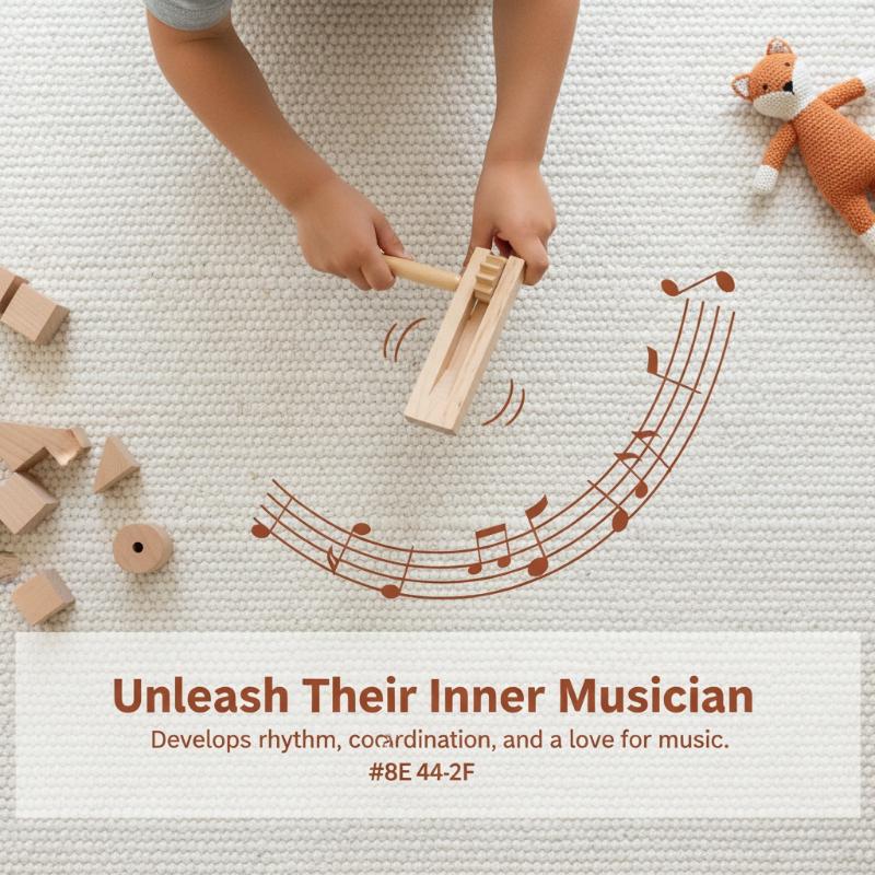 Ручной деревянный шумовой инст – обзор и цена Musical Instrument Family