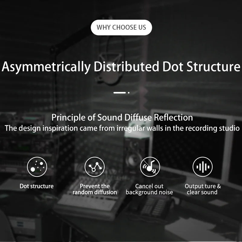 Насадки для наушников Infiter  – обзор и цена Anker Speaker Soundcore Boom 2