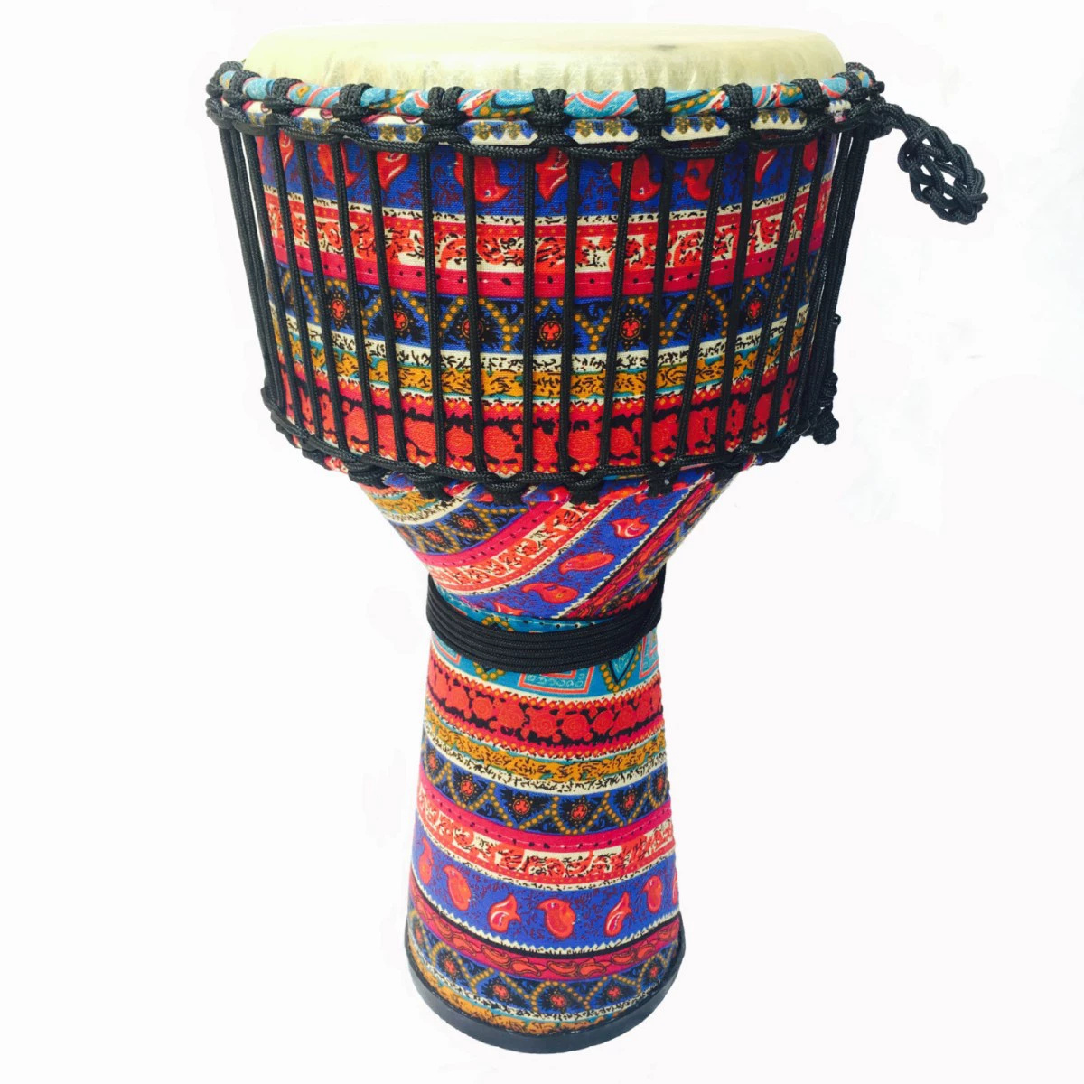 Традиционный африканский музык – обзор и цена Musical Instrument Djembe