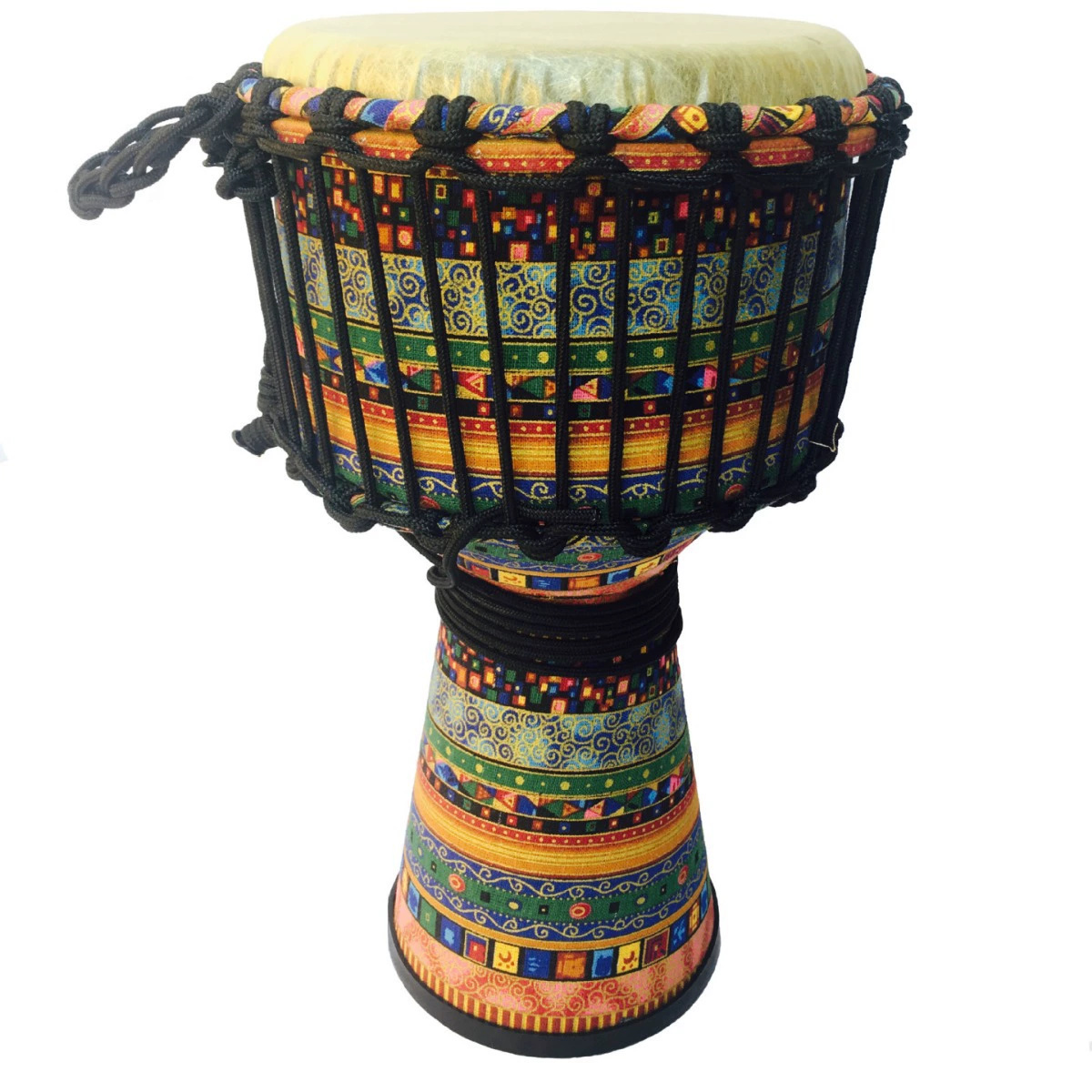 Традиционный африканский музык – обзор и цена Musical Instrument Djembe