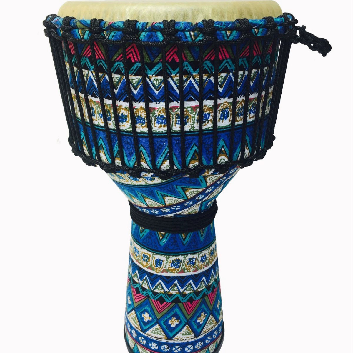 Традиционный африканский музык – обзор и цена Musical Instrument Djembe
