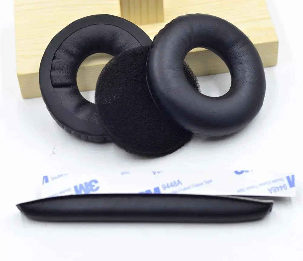 Амбушюры для наушников Sennhei – обзор и цена Sennheiser Headphone Hd 25