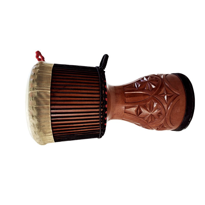 Профессиональный африканский д – обзор и цена Musical Instrument Djembe