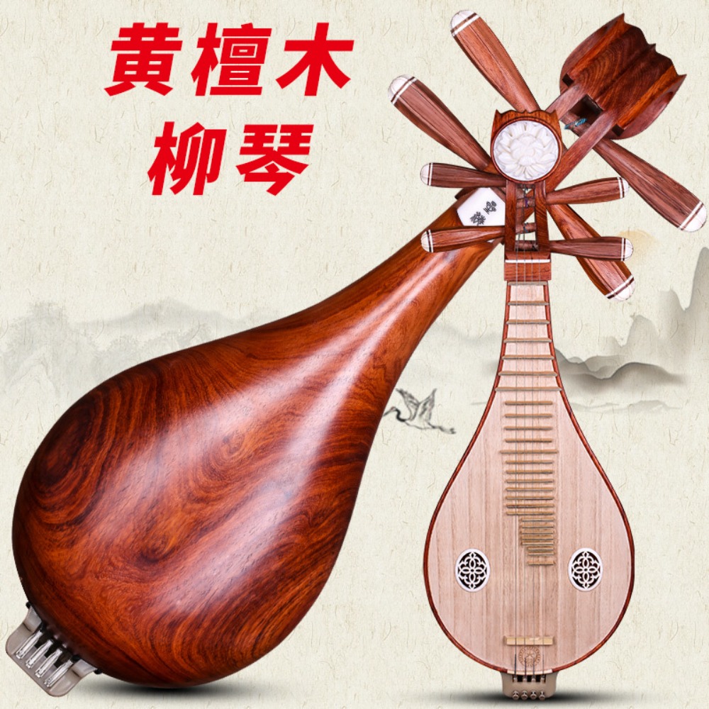 Пекинский синьхайский музыкаль – обзор и цена Musical Instruments