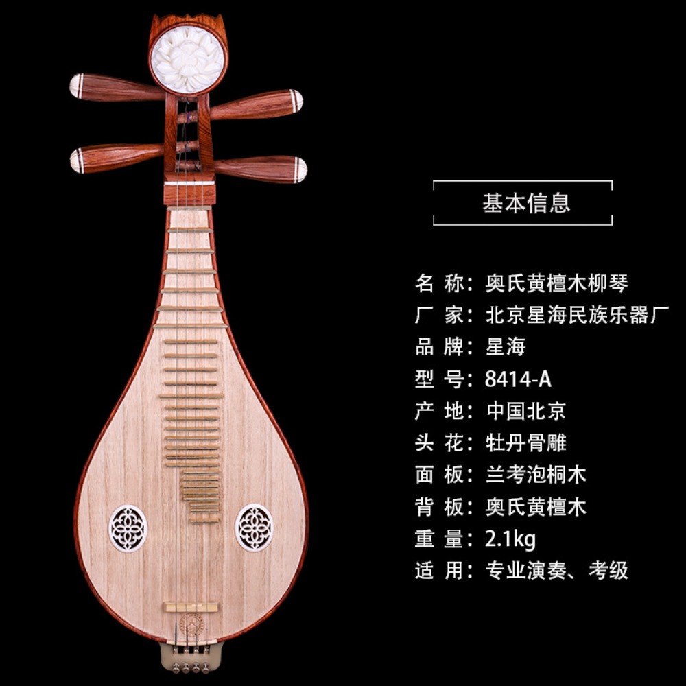 Пекинский синьхайский музыкаль – обзор и цена Musical Instruments