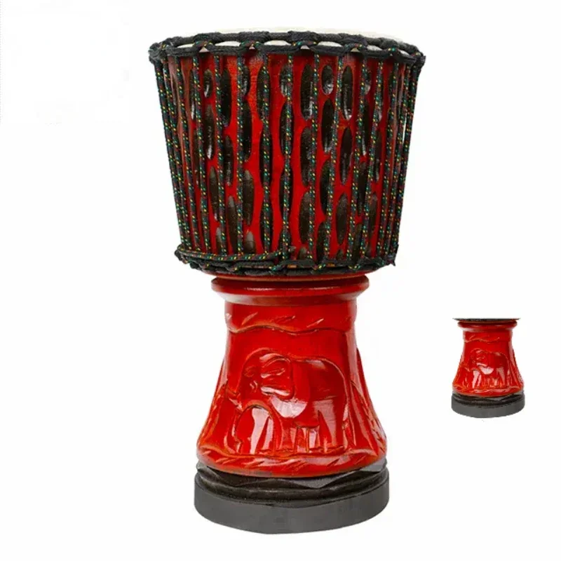 Бестселлер, первая горячая рас – обзор и цена Musical Instrument Djembe