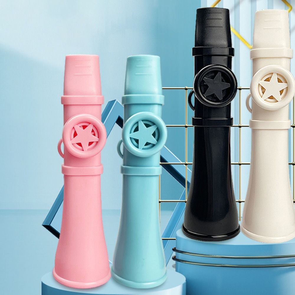 Портативная флейта Kazoo из АБ – обзор и цена Musical Instrument Easy To Learn