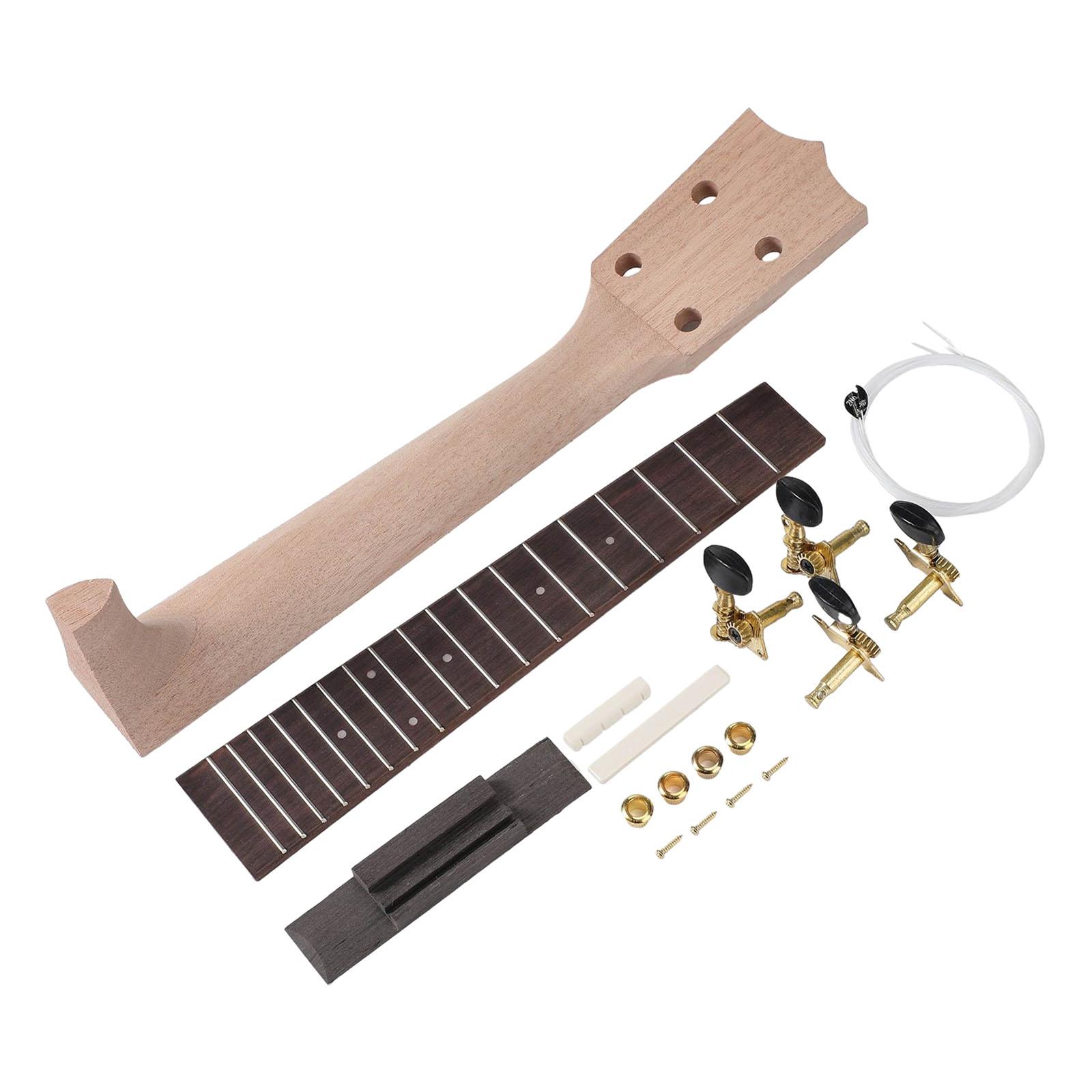 Набор для самостоятельной сбор – обзор и цена Musical Instrument Family