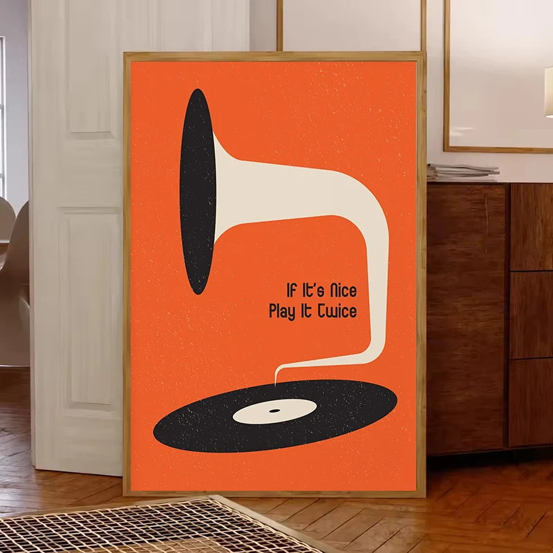 Холст с изображением виниловой – обзор и цена Musical Instrument Tuba