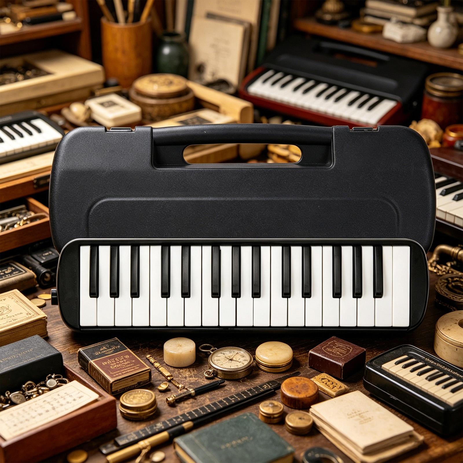 Музыкальный инструмент: портат – обзор и цена Musical Instrument Long
