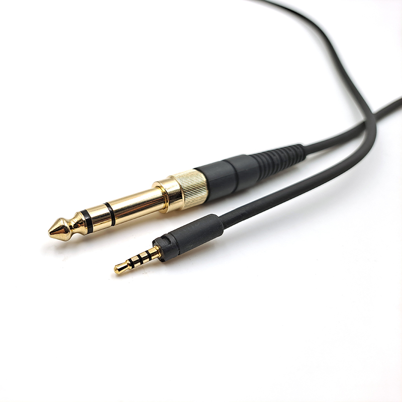 Сменный кабель для наушников S – обзор и цена Sennheiser Headphone Momentum 4