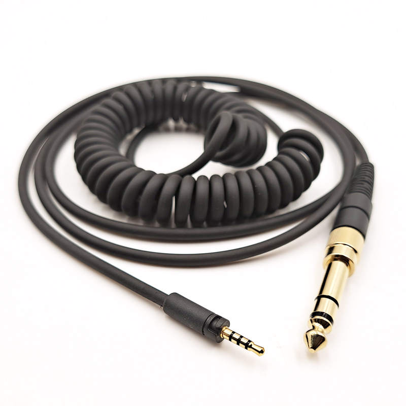 Сменный кабель для наушников S – обзор и цена Sennheiser Headphone Momentum 4