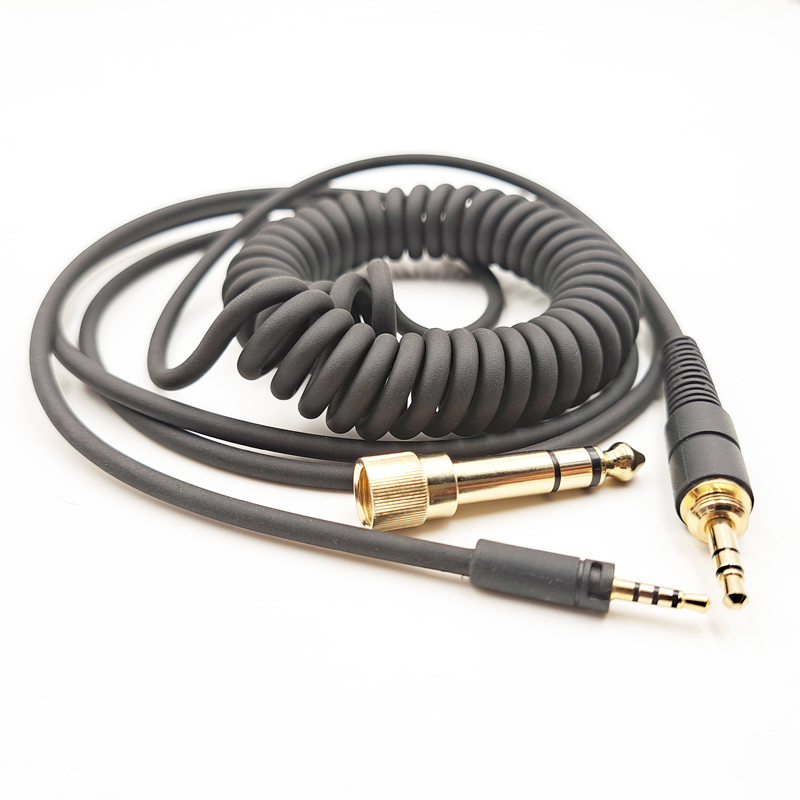 Сменный кабель для наушников S – обзор и цена Sennheiser Headphone Momentum 4