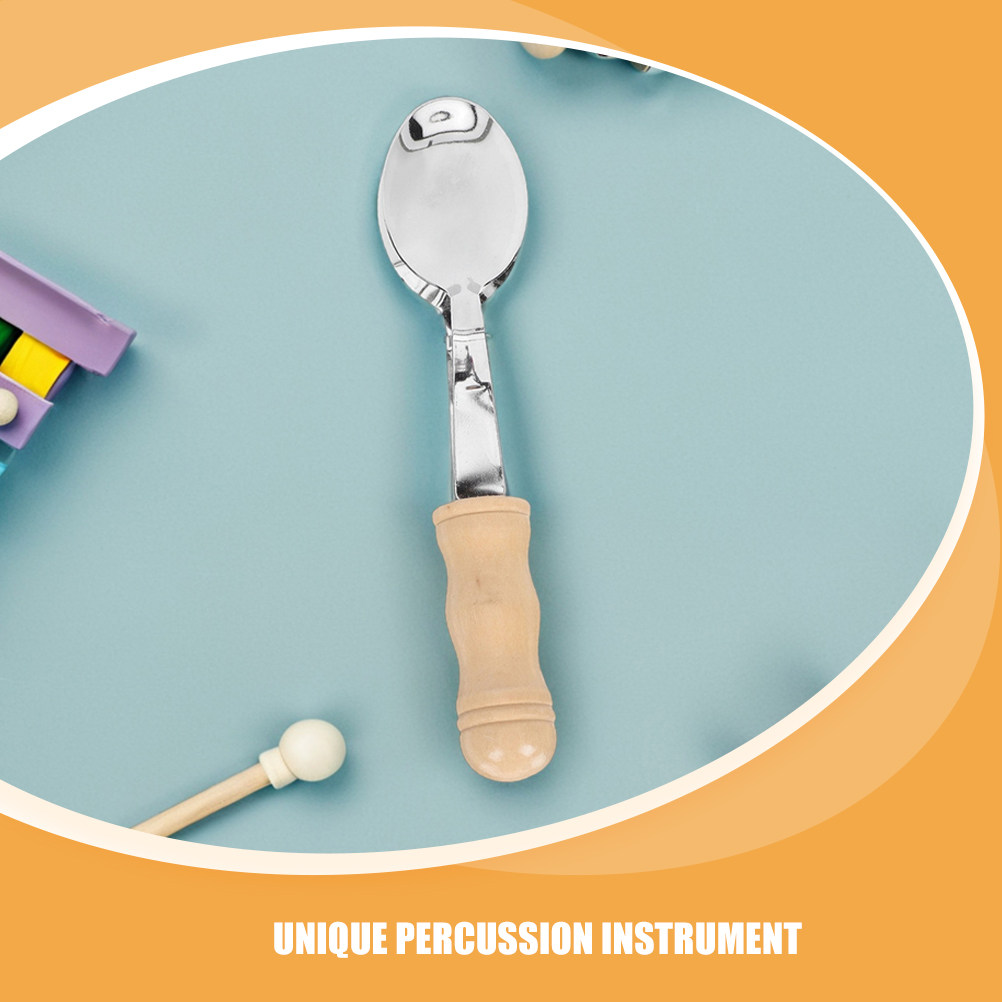 2 шт. музыкальных ложек, метал – обзор и цена Musical Instrument Family