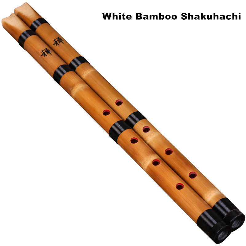 Натуральный белый бамбук ручно – обзор и цена Musical Instrument Japanese