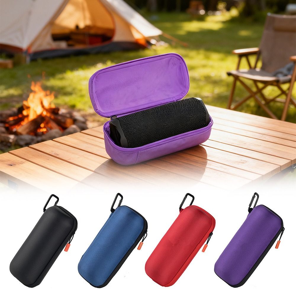 Жесткий чехол для переноски ди – обзор и цена Anker Speaker Soundcore Boom 2