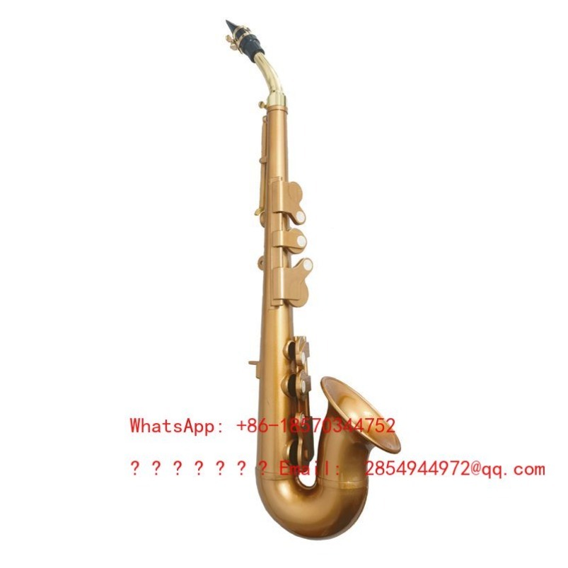 Саксофон из полимерной смолы,  – обзор и цена Musical Instrument Easy To Learn