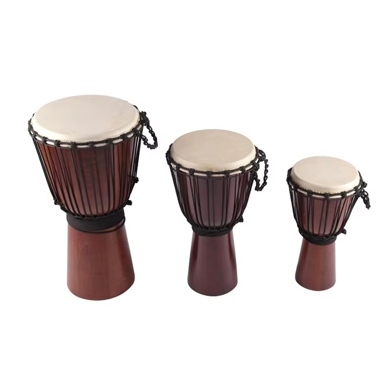 Настраиваемый африканский бара – обзор и цена Musical Instrument Djembe