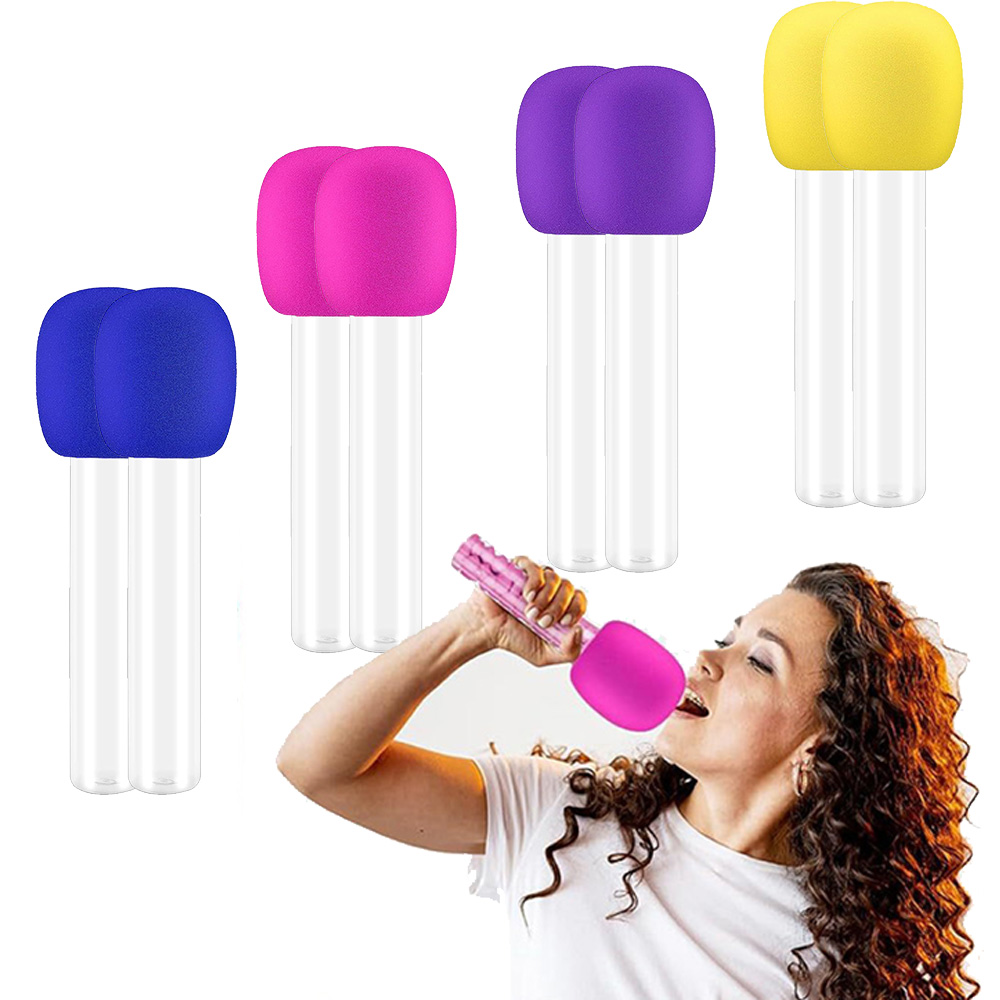 Микрофонные конфетные трубочки – обзор и цена Musical Instrument Tuba