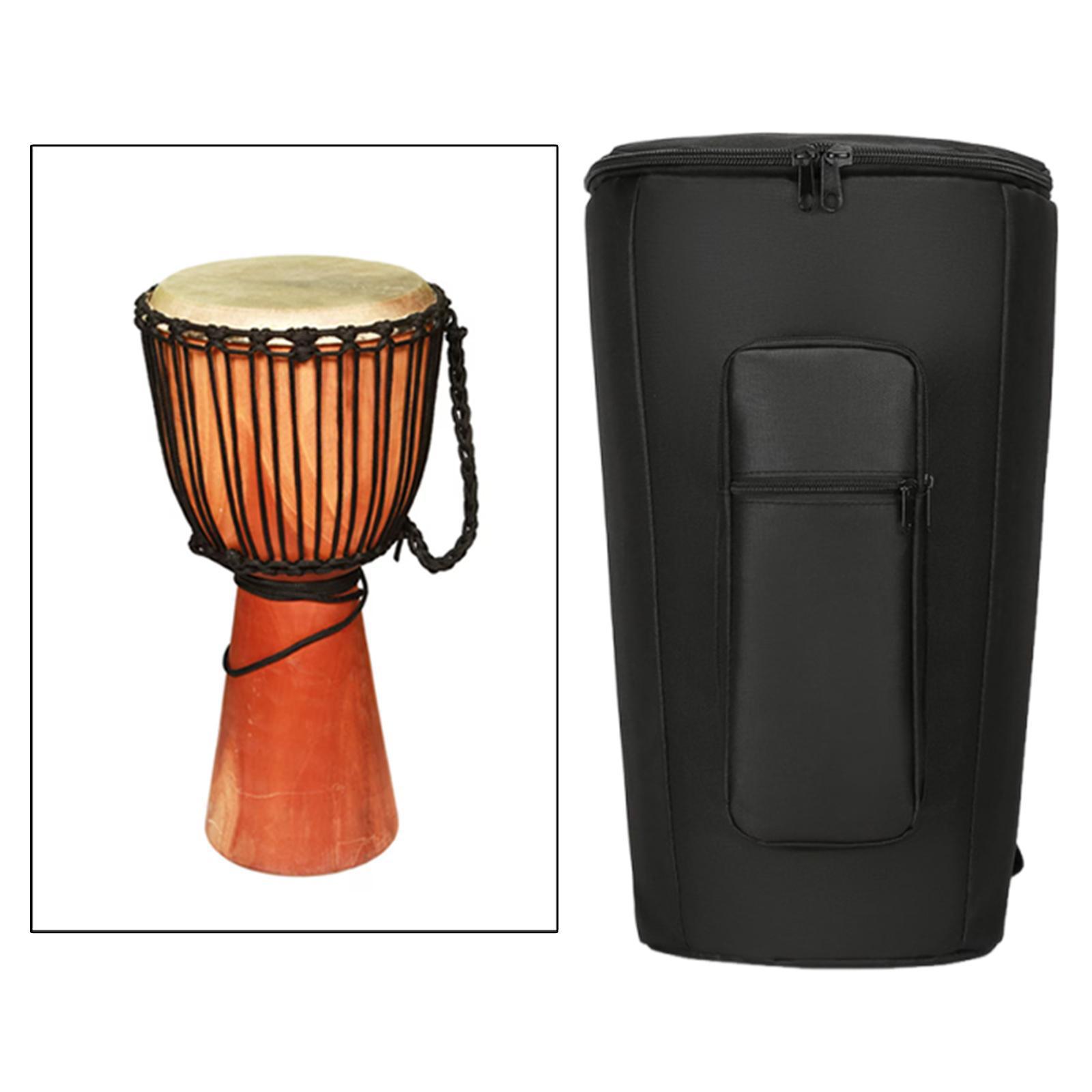 Водонепроницаемый рюкзак для д – обзор и цена Musical Instrument Djembe
